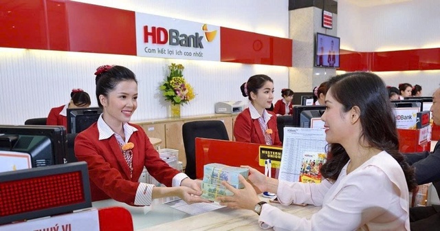 HDBank ‘hút’ thêm 850 tỷ đồng từ kênh trái phiếu