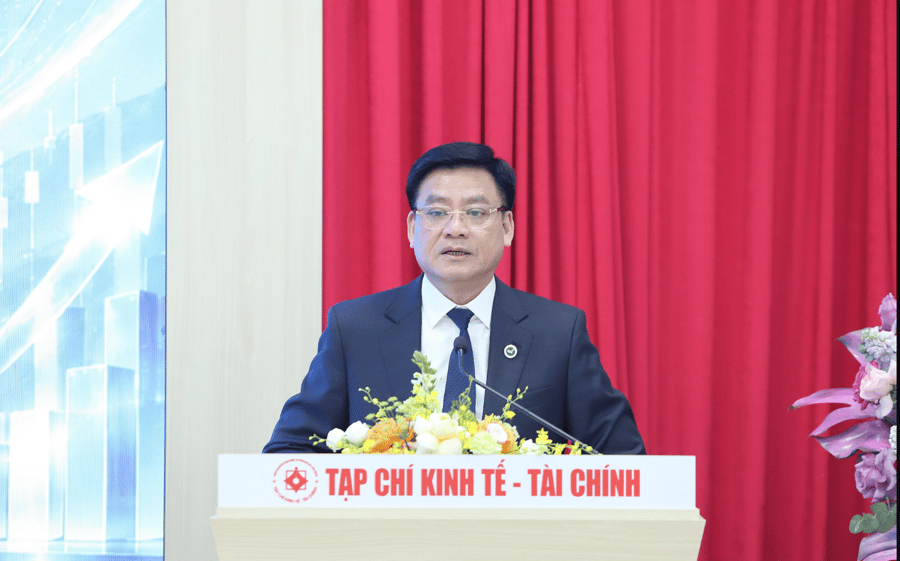 Phó Chủ tịch Ủy ban Chứng khoán: Dự kiến vận hành hệ thống thanh toán bù trừ trung tâm trong quý 1/2027