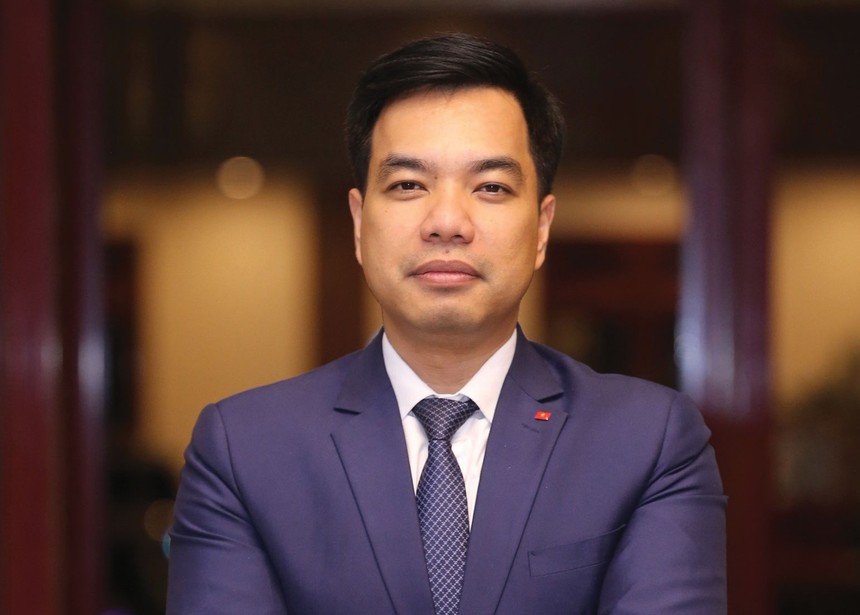 Dữ liệu thị trường dẫn lối dòng tiền