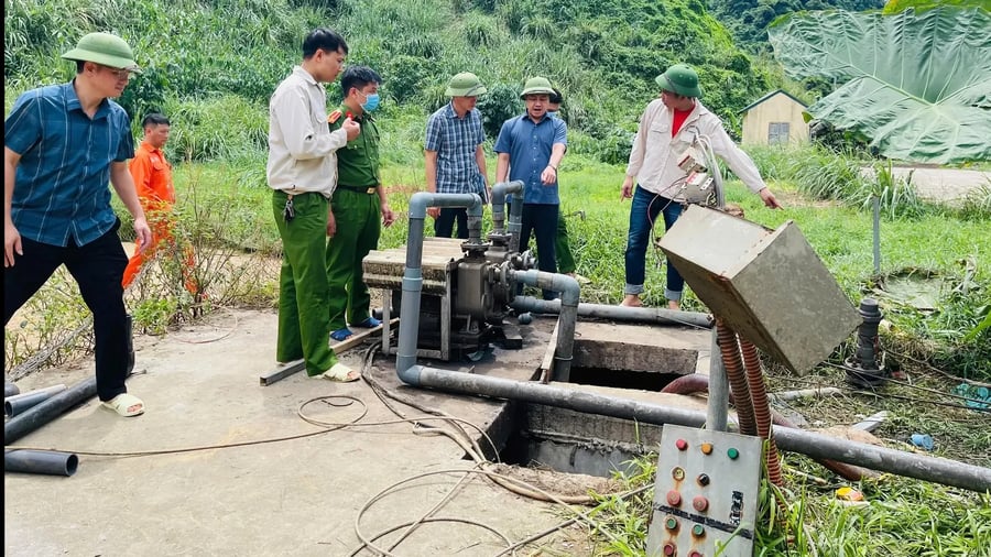 Cổ phiếu DBC tiếp tục lao dốc, Dabaco lên tiếng