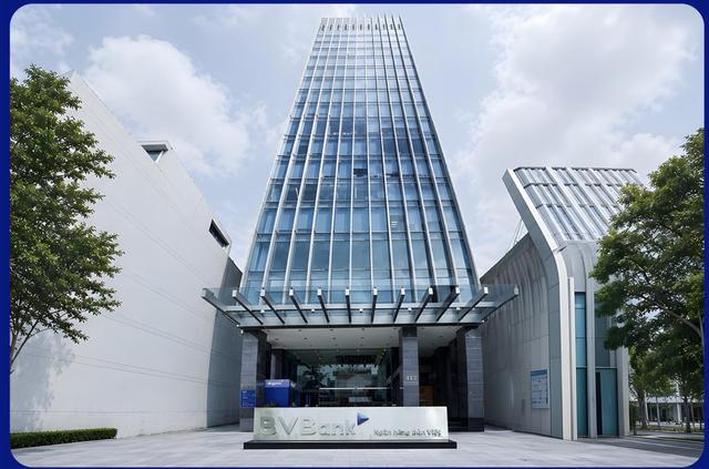 BVBank muốn mua lại gần 1.470 tỷ đồng trái phiếu