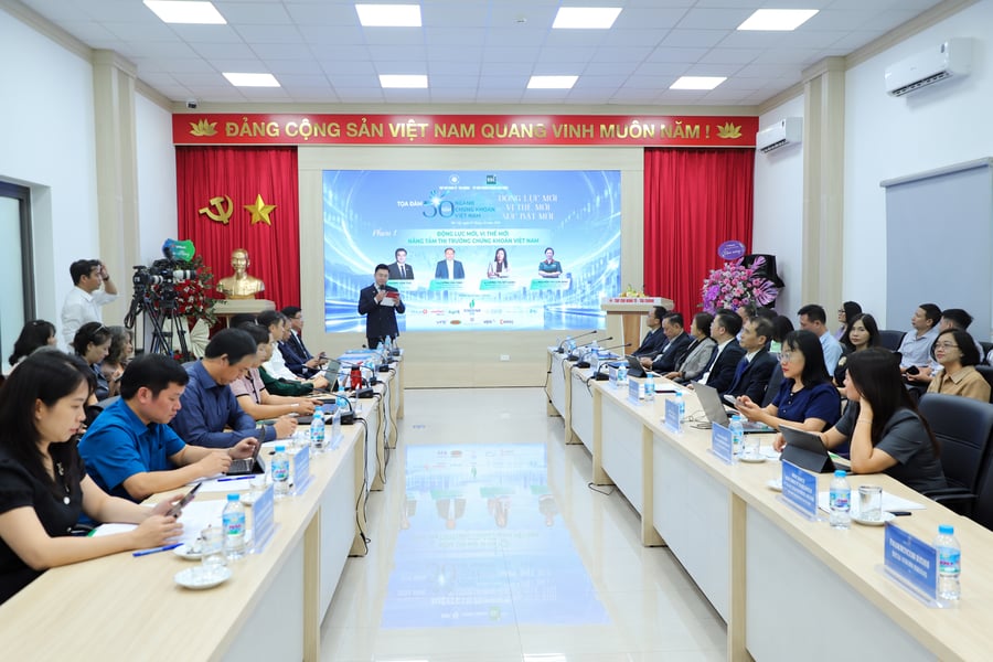 30 năm ngành chứng khoán Việt Nam: Động lực bứt phá và vị thế mới trên bản đồ vốn