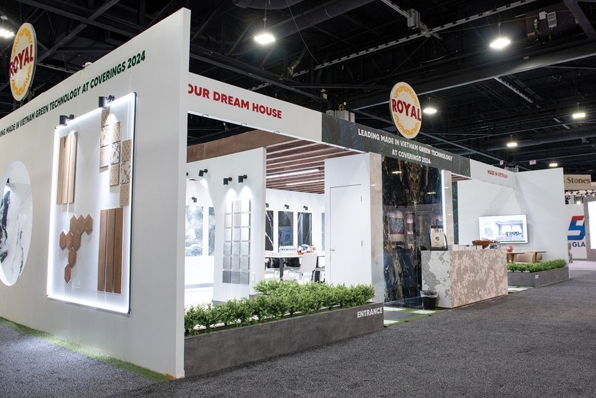 Royal Invest JSC (RYG) muốn huy động 225 tỷ đồng để trả nợ vay ngân hàng