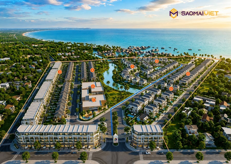 Sao Mai Việt (HNX: UNI) tổ chức đại hội đồng cổ đông 2026, sẵn sàng cho giai đoạn phát triển mới