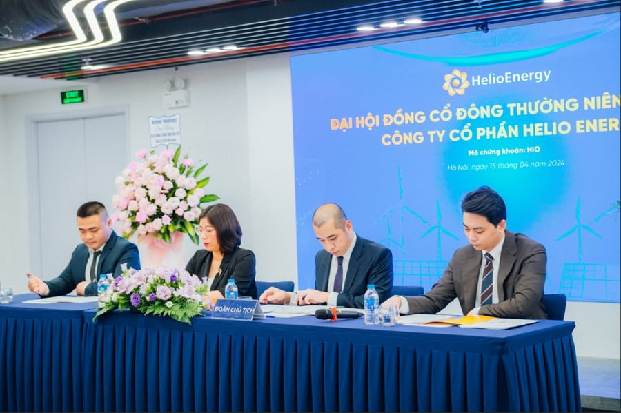 Cổ phiếu HIO nổi sóng sau tin chuyển sàn, điểm tựa vững chắc từ lợi nhuận bán niên