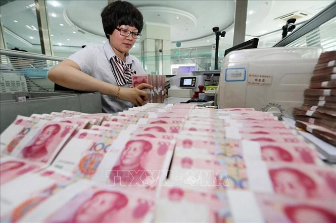 Trung Quốc bơm ròng thanh khoản gần 1,5 tỷ USD trong tháng 6/2026