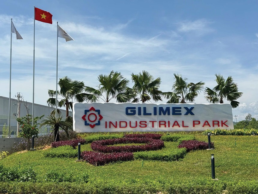 Gilimex (GIL): Những lời hứa dang dở