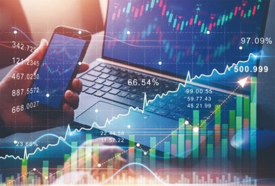 Tin nhanh chứng khoán ngày 18/9: Quỹ ETF cơ cấu mạnh, VN Index hụt hơi sau khi chạm 1.840 điểm