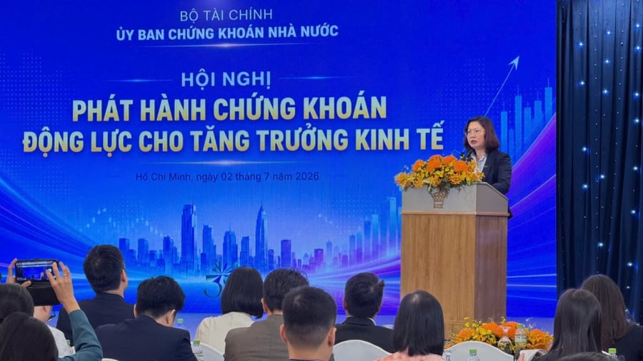 Hoàn thiện cơ chế phát hành chứng khoán để khơi thông nguồn lực cho tăng trưởng