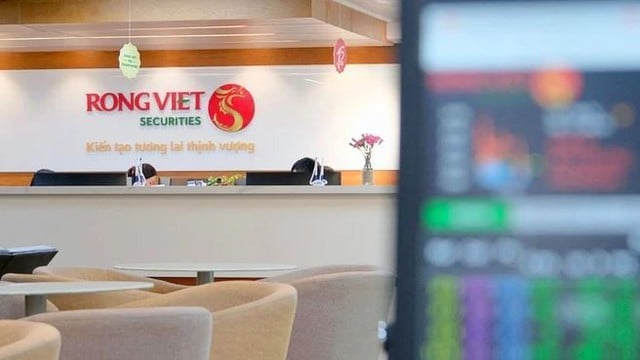 Chứng khoán Rồng Việt mất gần 1 tháng phát hành 128,9 tỷ đồng trái phiếu