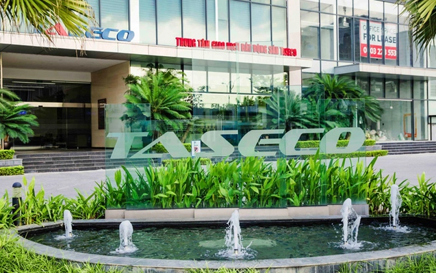 Nợ vay và nghĩa vụ tài chính tăng, Taseco Land có đang “đòn bẩy” quá mức?