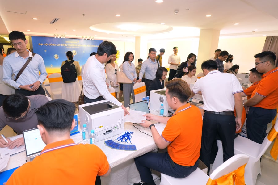 Sacombank, SHB, VPBank họp cổ đông ngày 22/4, lộ diện loạt kế hoạch lớn