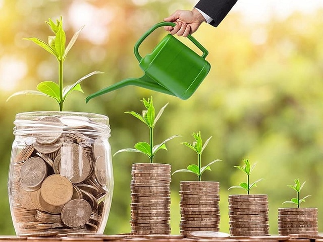 Lịch chốt quyền trả cổ tức trong tuần từ ngày 8/6-12/6, tỷ lệ cao nhất 25%