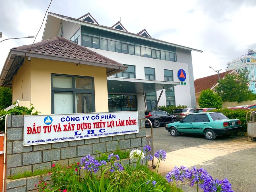 Phân tích cổ phiếu LHC: CTCP Đầu tư và Xây dựng Thủy lợi Lâm Đồng