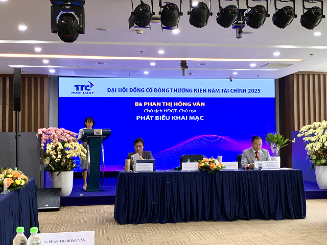 Sân bay Liên Khương đóng cửa ảnh hưởng ra sao đến TTC Hospitality?