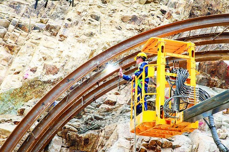Chạy đua giải ngân vốn đầu tư công
