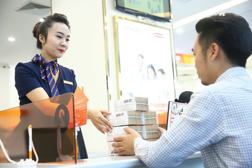 Khi vốn không chỉ để cho vay