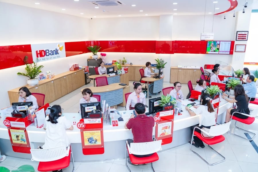 HDBank “hút” thành công 4.000 tỷ đồng qua kênh trái phiếu