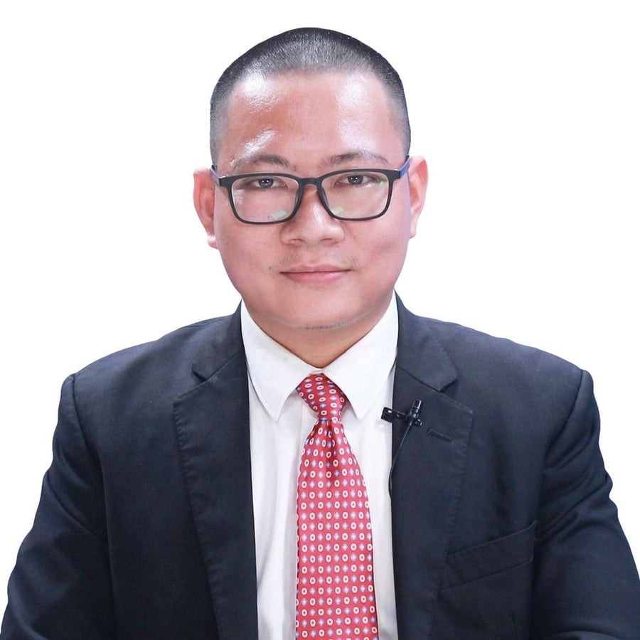 Độ rộng của thị trường quan trọng hơn điểm số