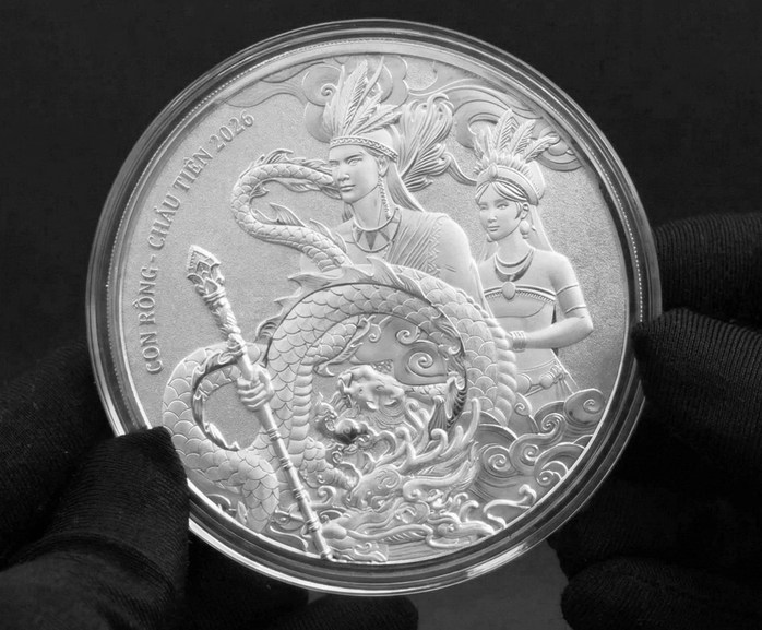 Giá bạc hôm nay 13-4: Thị trường đảo chiều, rủi ro ngắn hạn tăng cao