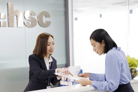 Chứng khoán HSC (HCM) dự kiến chào bán riêng lẻ 200 triệu cổ phiếu, bổ sung nguồn vốn cho vay margin