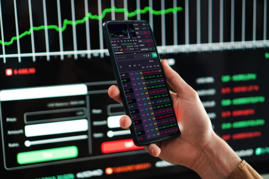 Sau cú bứt phá, VN-Index bước vào pha kiểm tra sức bền