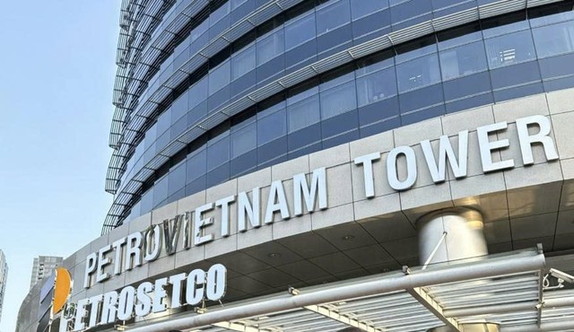 VietinBank Capital nâng sở hữu tại Petrosetco lên hơn 17%