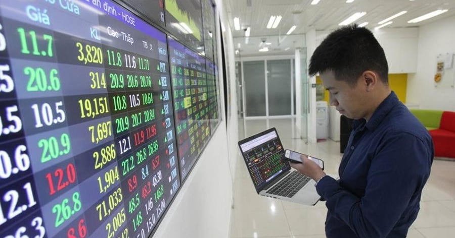 IPO lớn mở đường cho chu kỳ tăng mới?