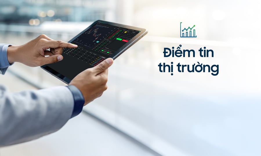 Bản tin thị trường 29/04/2026