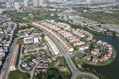 Dòng vốn đứng trước “phép thử” tăng trưởng