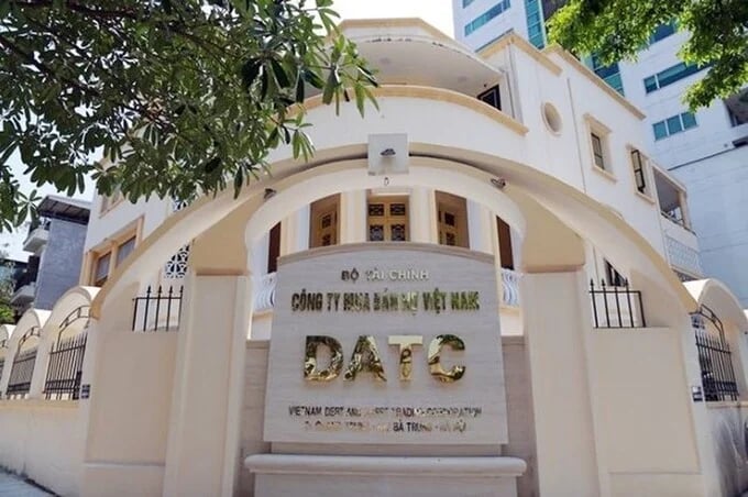 Bài 2: Ba cơ chế mới giúp DATC linh hoạt hơn trong xử lý nợ