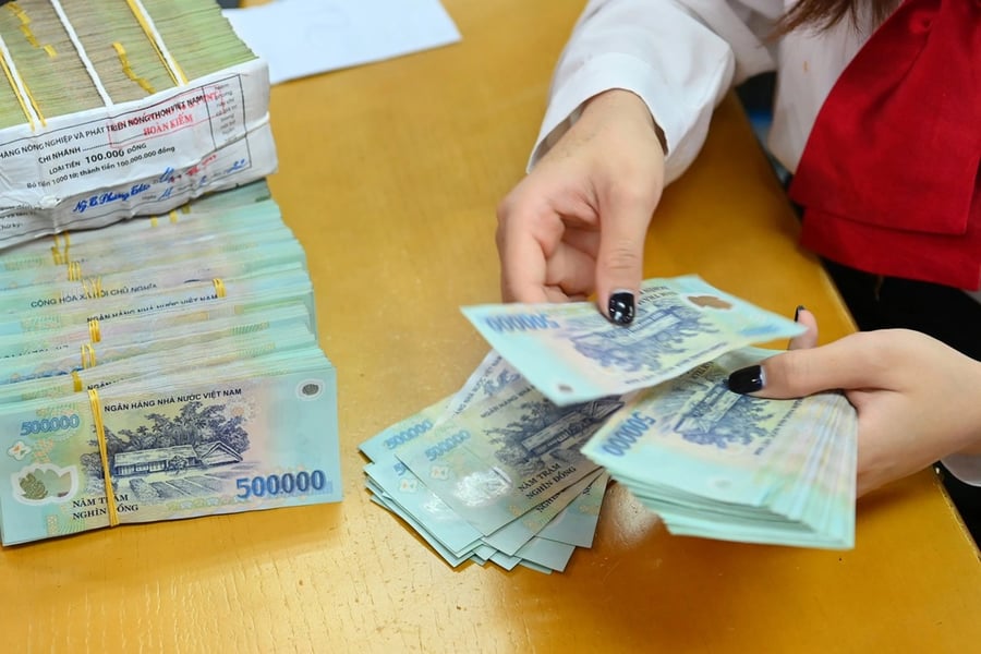 Lộ diện ngân hàng đầu tiên thua lỗ trong quý II