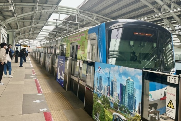 TP. Hồ Chí Minh kiến nghị phát hành trái phiếu trong Trung tâm Tài chính quốc tế
