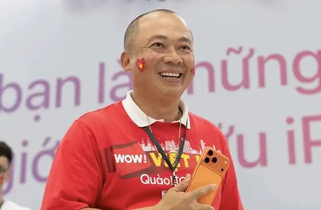 Doanh nghiệp 100.000 tỷ sắp lên sàn, CEO “mơ” nhân đôi giá trị sau 5 năm, hé lộ một chính sách đặc biệt