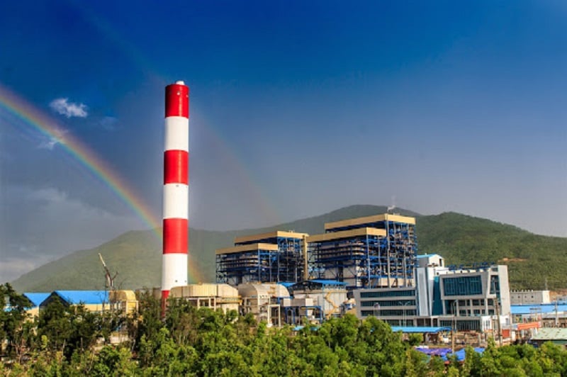 Cổ phiếu POW được khuyến nghị mua năm 2026 với tiềm năng tăng trưởng mạnh mẽ