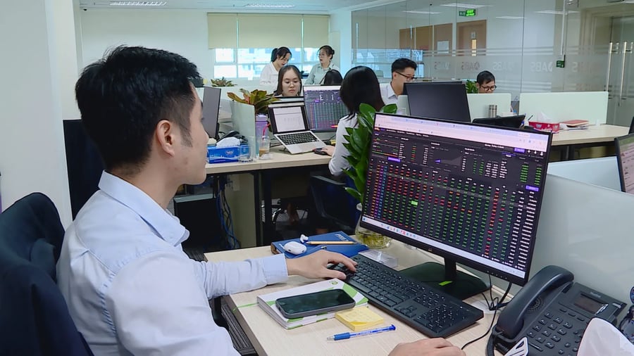 Thị trường chứng khoán Việt Nam kỳ vọng đón dòng vốn tỷ USD
