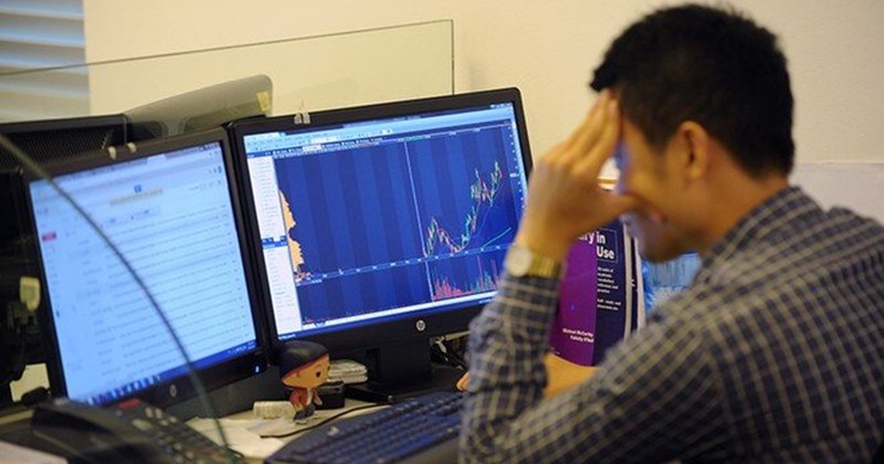 Thị trường chứng khoán chịu áp lực điều chỉnh sau chuỗi 4 tuần tăng điểm