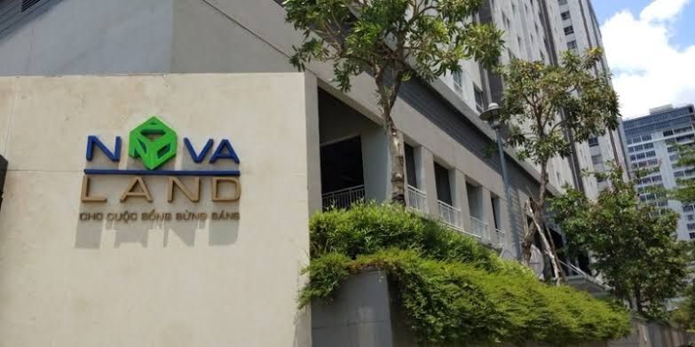 Cổ phiếu Novaland tăng giá, khối ngoại vẫn bán ròng gần 10 triệu cổ phiếu