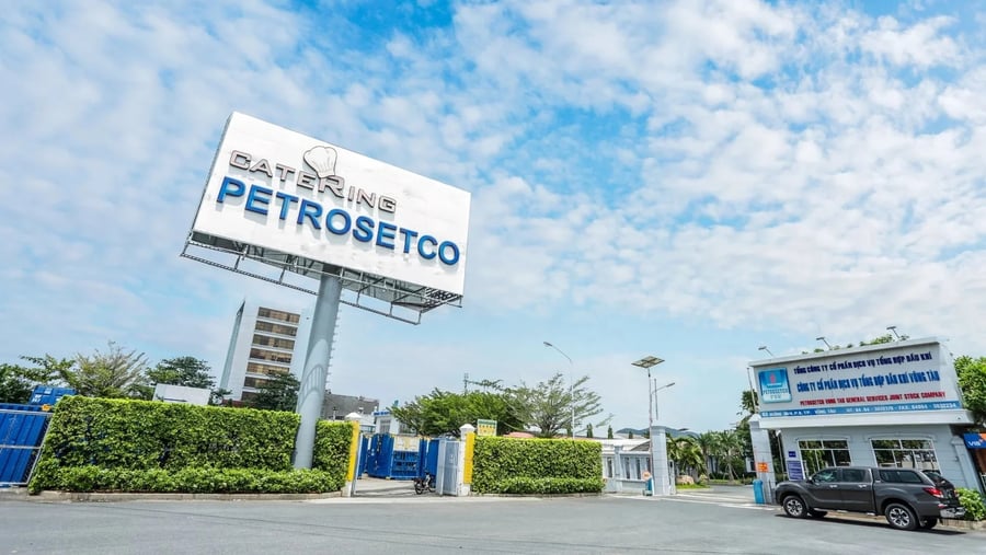 VietinBank Capital chốt lời cổ phiếu PET sau 2 tháng 'gom' hàng