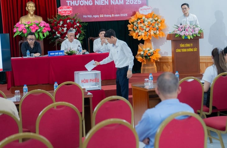 Một công ty không thể họp đại hội khi 4 cổ đông dự, hơn 400 người 'không thấy đâu'