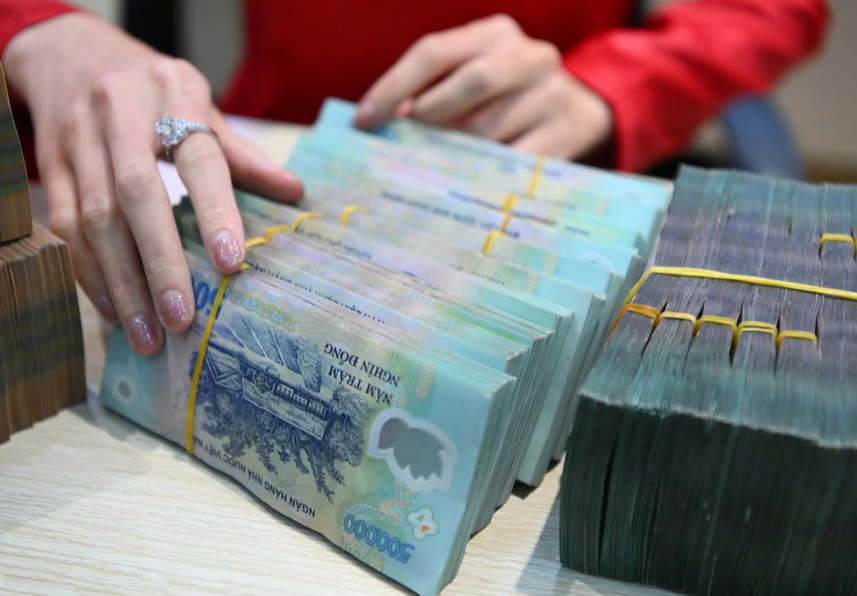 Công ty cổ phần Nước Thủ Dầu Một trả cổ tức 1.300 đồng/CP