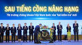Sau tiếng cồng nâng hạng, thị trường chứng khoán Việt Nam bước vào "bài kiểm tra" mới