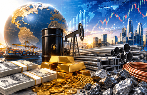 Chứng khoán châu Á phục hồi, giá vàng giao ngay giảm về mốc 4.320 USD mỗi ounce