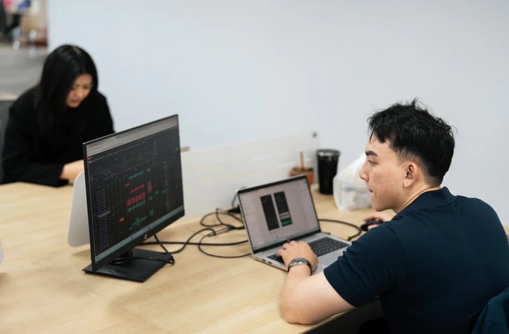 Chứng khoán 30-10: VN-Index bước vào nhịp tăng mới, có thể vượt 1.800 điểm?