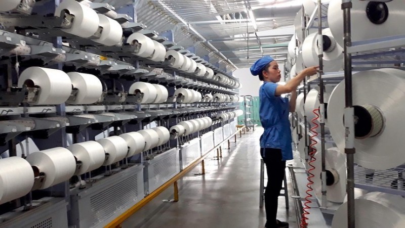 Sợi Thế Kỷ chốt ngày nhận cổ tức bằng cổ phiếu tỷ lệ 10%