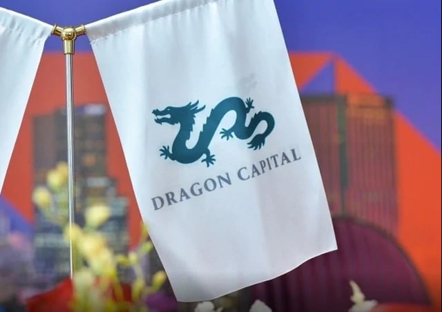 Dragon Capital dự báo thị trường
