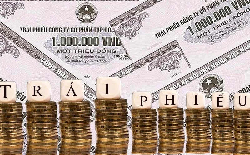 Rõ trách nhiệm giải quyết tranh chấp, bồi thường về trái phiếu doanh nghiệp