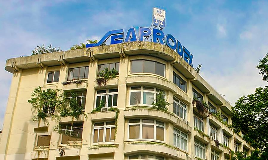 Seaprodex Saigon rời UPCoM, cổ phiếu vẫn bị đình chỉ giao dịch do mở thủ tục phá sản
