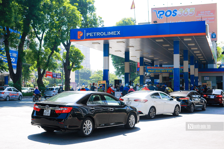 Petrolimex không còn đủ điều kiện công ty đại chúng