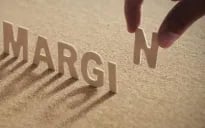 Thanh khoản chứng khoán đi xuống, dư nợ margin tiếp tục tăng